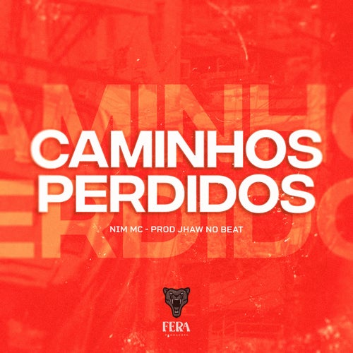 Caminhos Perdidos