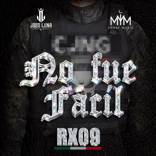 No Fue Fácil (Rx09)