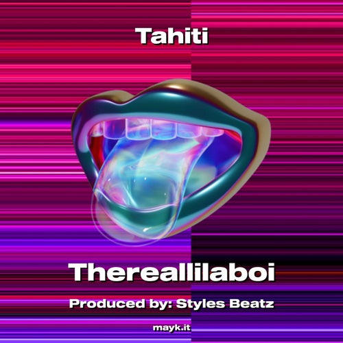 Tahiti