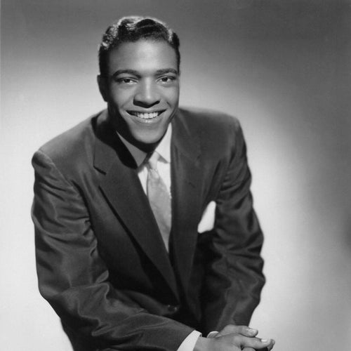 Clyde McPhatter Profile