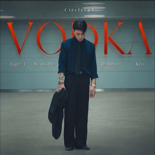 VODKA
