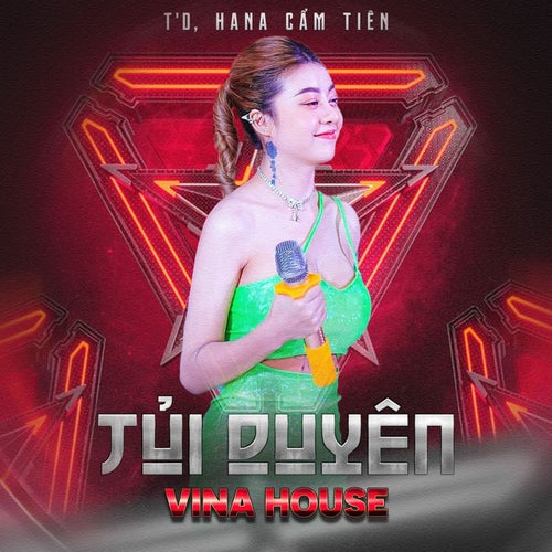 Tủi Duyên (Vina House T’D Remix)