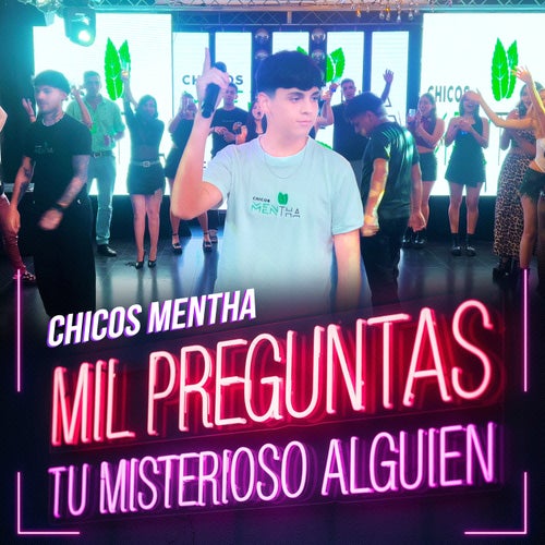 Mil Preguntas / Tu Misterioso Alguien