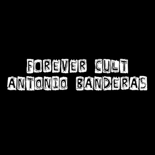 Antonio Banderas