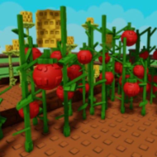 Grow a Garden