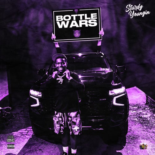 Bottle Wars