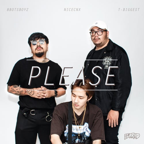 Please (feat. T-BIGGEST, 8BOTSBOYZ, NICECNX)