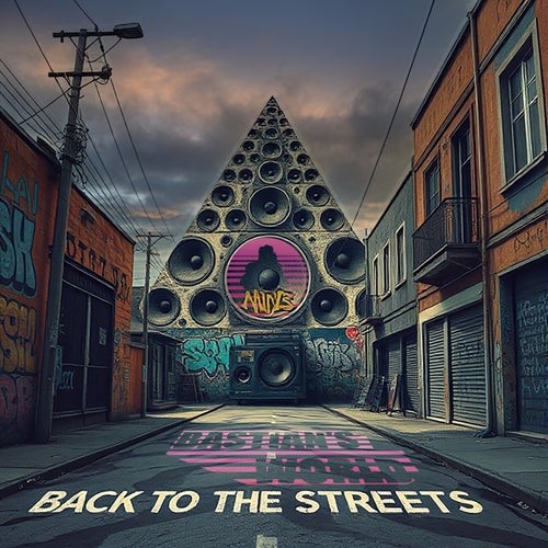 Back to the Streets