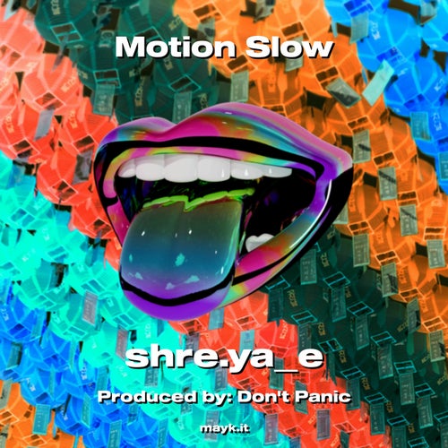 motion slow