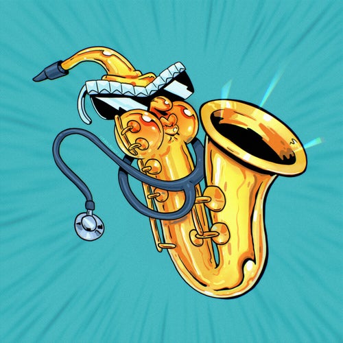 DR. SAXOPHONE