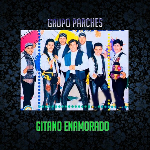 gitano enamorado