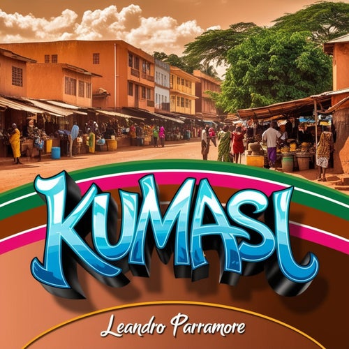 Kumasi
