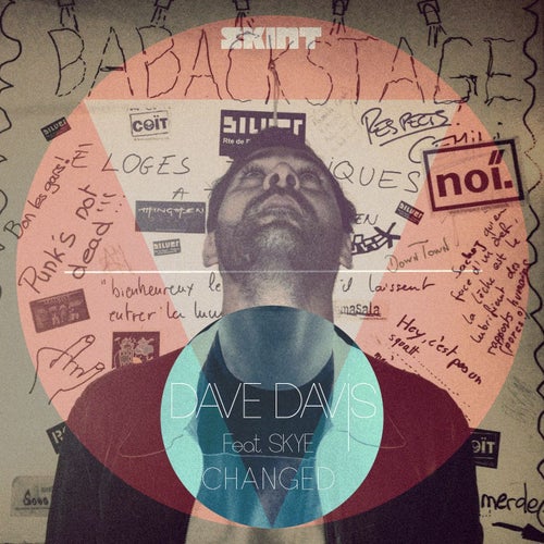 Changed (feat. Skye)