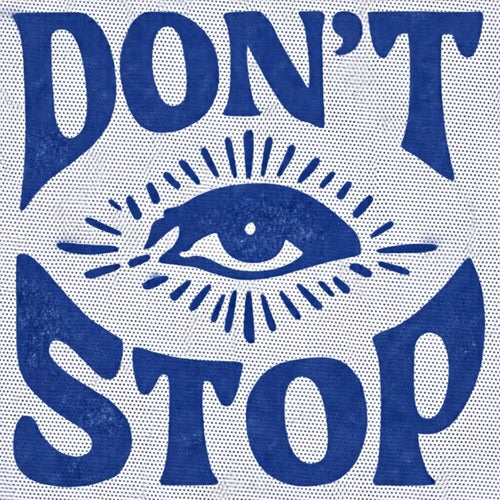 Don't Stop (Extended Mix)