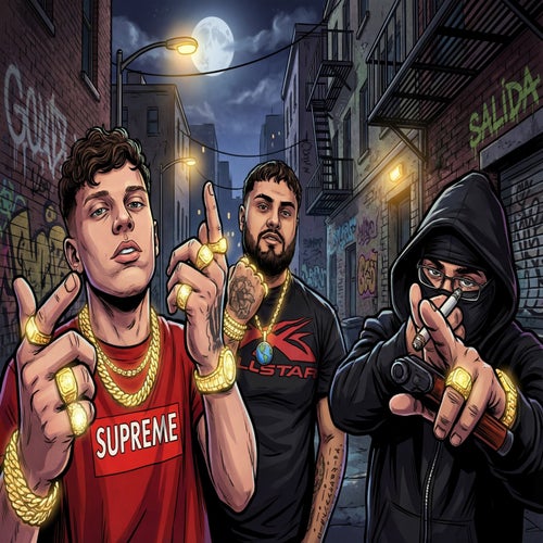 Release of the week