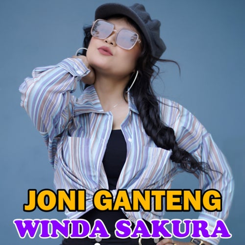 JONI GANTENG (Versi Reggae Indonesia)