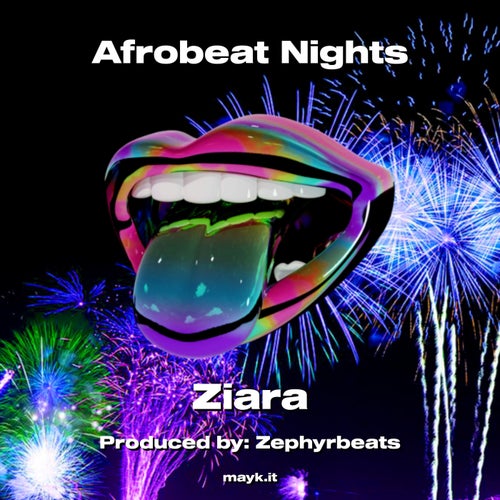 Afrobeat Nights