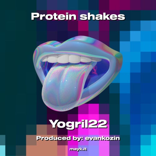 Protein shakes