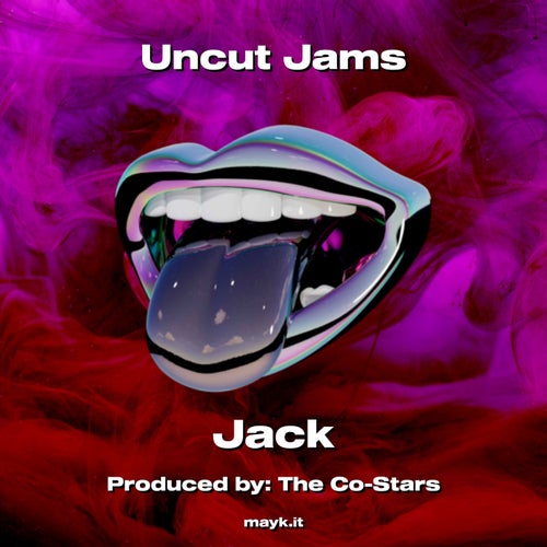Uncut Jams