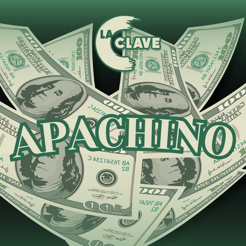 Apachino