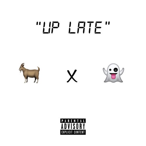 Up Late (ft. Monday Vacation) (feat. Monday Vacation)