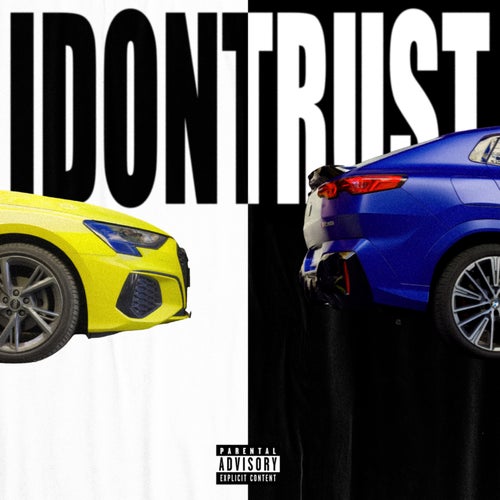 IDONTRUST