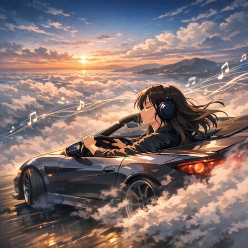 Rhythm Drift