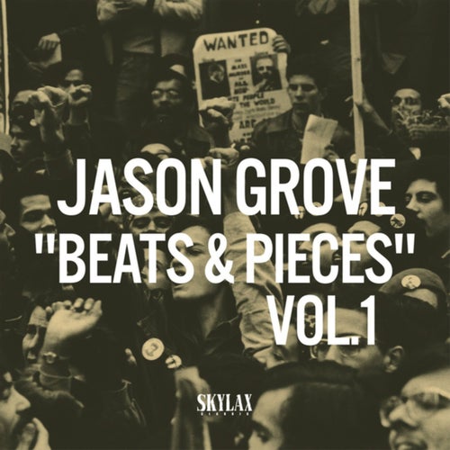 Beats & Pieces, Vol. 1