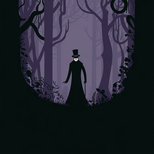 El dueño de lo oscuro