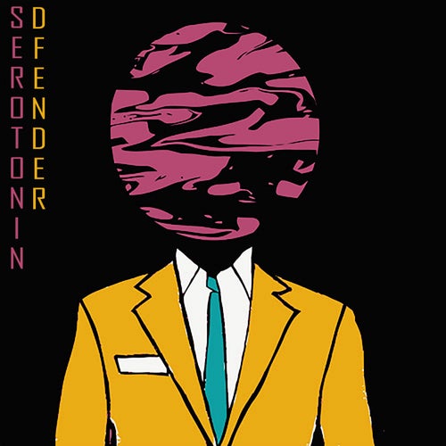 Serotonin