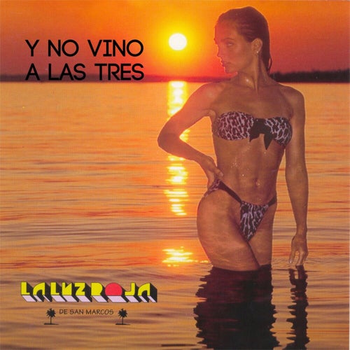Y No Vino A Las Tres