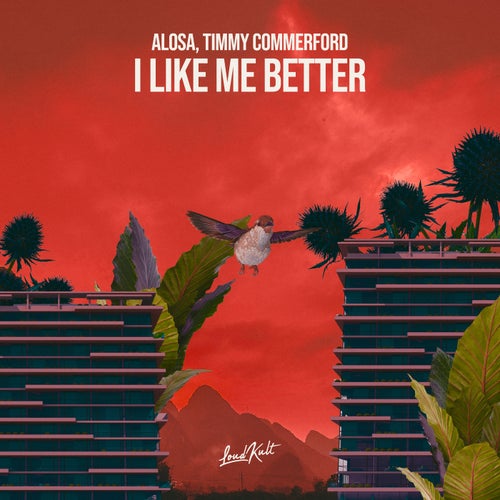 I Like Me Better