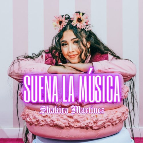 SUENA LA MÚSICA
