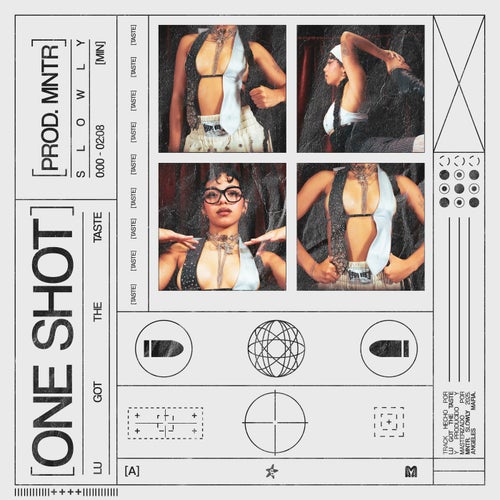 ONE SHOT