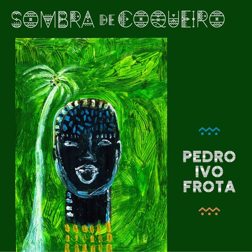 Sombra de Coqueiro