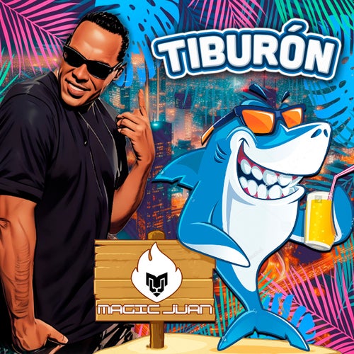 Tiburón