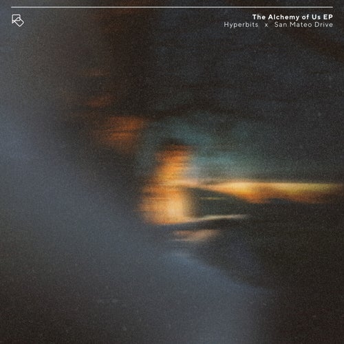 The Alchemy Of Us (Extended Mixes)