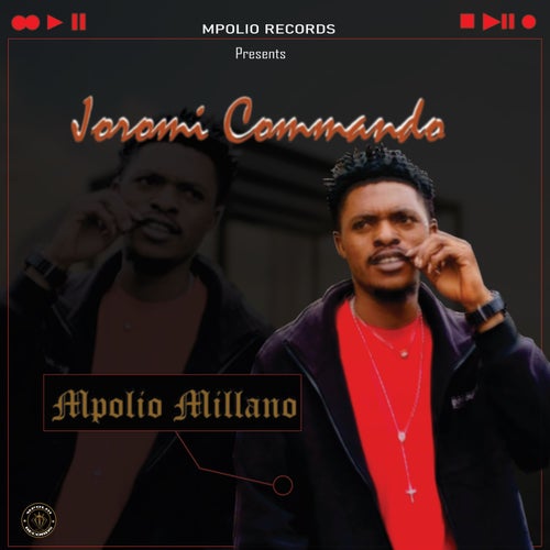 Joromi Commando