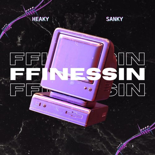 Ffinessin