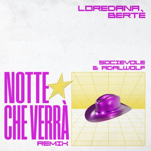Notte che verrà (REMIX)