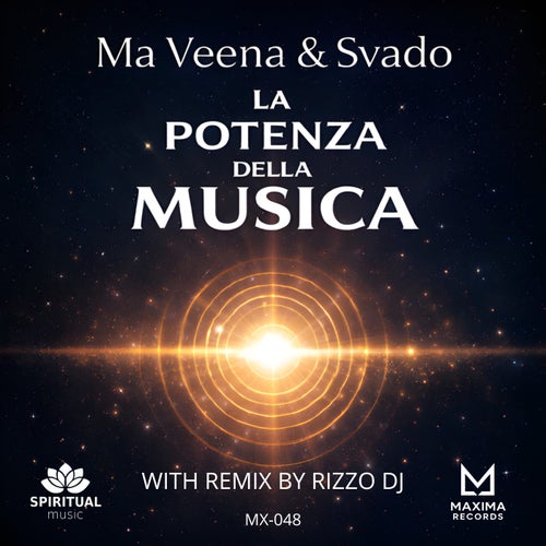 La Potenza della Musica