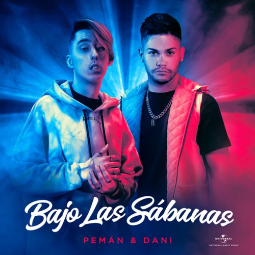 Bajo Las Sábanas