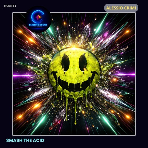 Smash the acid
