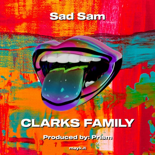 Sad Sam