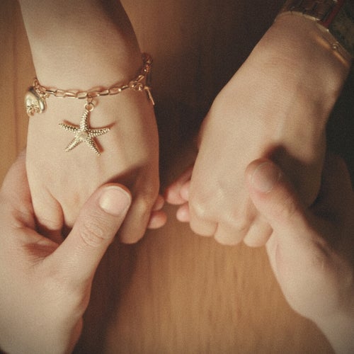 Amor Mío