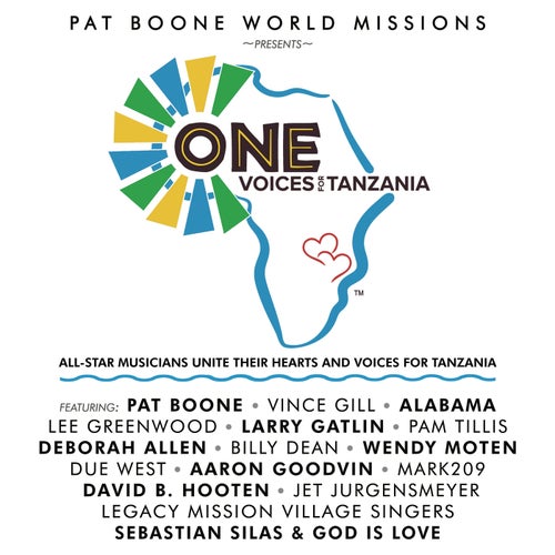 ONE - Voices for Tanzania