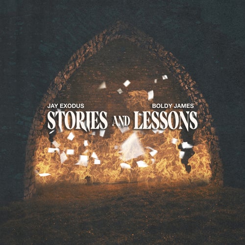 Stories & Lessons (feat. Boldy James)