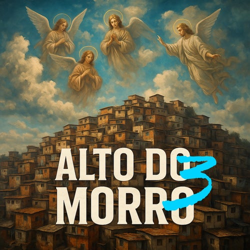Alto do Morro 3