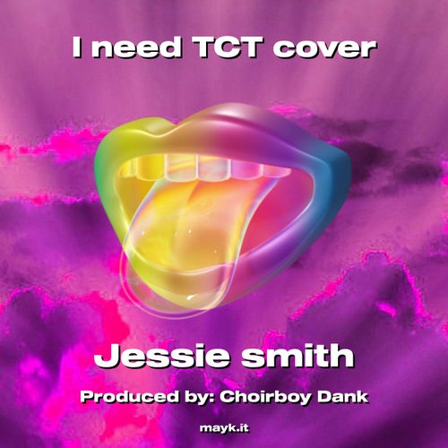 I need TCT cover