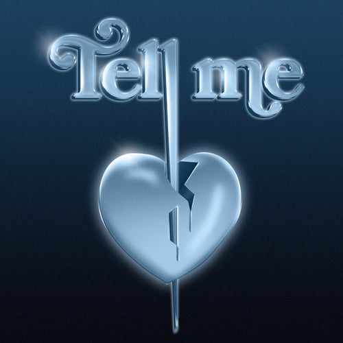 Tell Me (feat. Pollari)